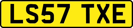 LS57TXE