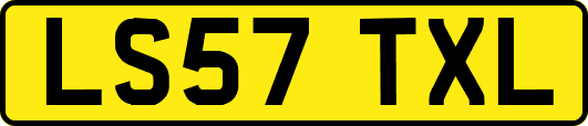 LS57TXL