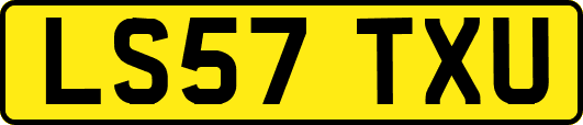 LS57TXU