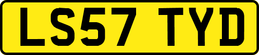 LS57TYD