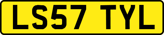 LS57TYL