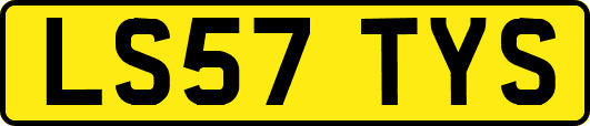 LS57TYS