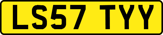 LS57TYY