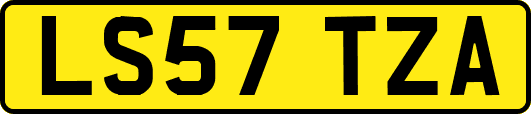 LS57TZA