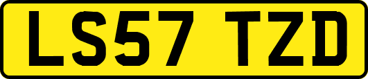 LS57TZD
