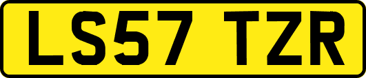 LS57TZR