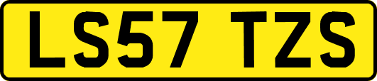 LS57TZS