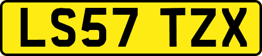 LS57TZX