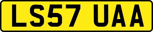 LS57UAA