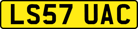 LS57UAC