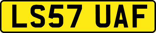 LS57UAF