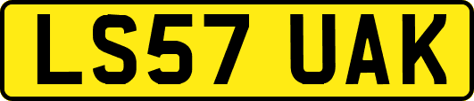 LS57UAK
