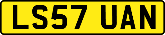 LS57UAN