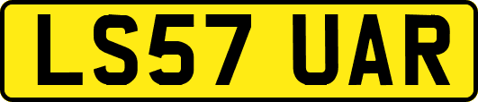 LS57UAR