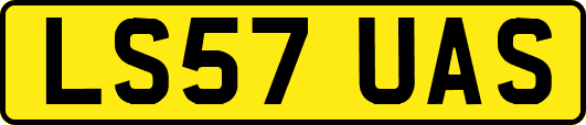 LS57UAS