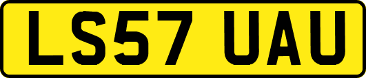LS57UAU