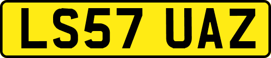 LS57UAZ