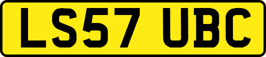 LS57UBC