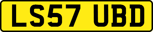 LS57UBD
