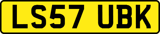 LS57UBK