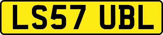 LS57UBL