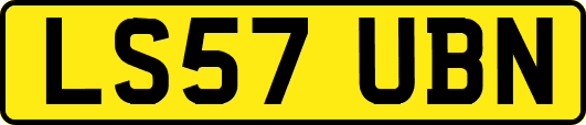 LS57UBN