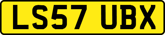 LS57UBX
