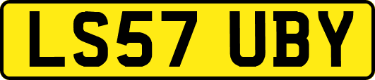 LS57UBY