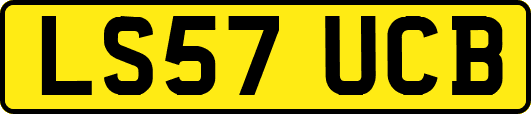 LS57UCB
