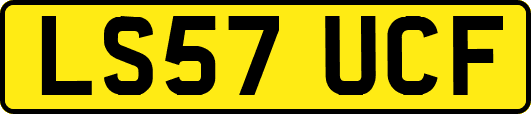LS57UCF