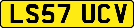 LS57UCV