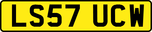 LS57UCW