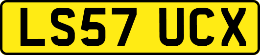 LS57UCX