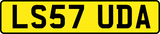 LS57UDA