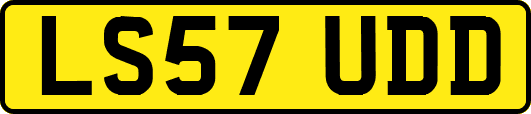 LS57UDD