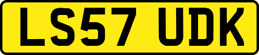 LS57UDK
