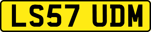 LS57UDM