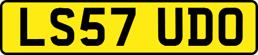 LS57UDO