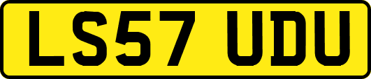 LS57UDU
