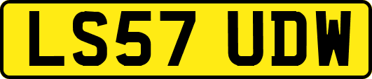 LS57UDW