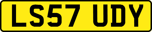 LS57UDY