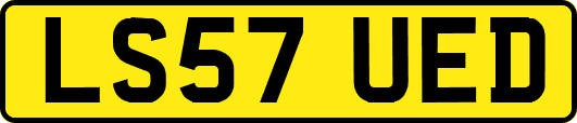 LS57UED