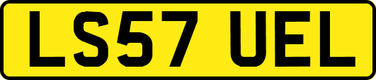 LS57UEL