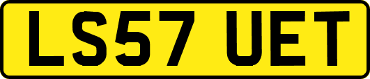 LS57UET