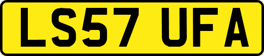 LS57UFA