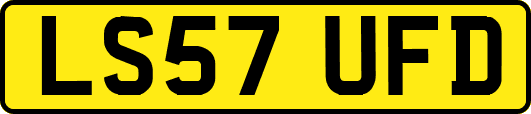 LS57UFD