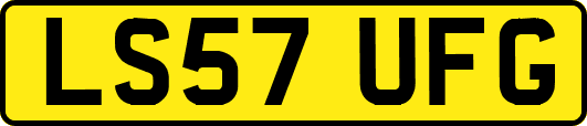 LS57UFG