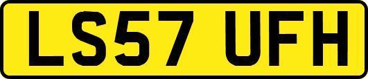 LS57UFH