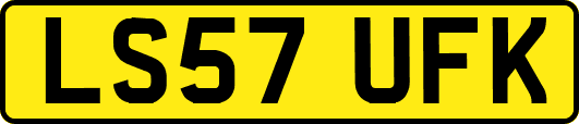 LS57UFK