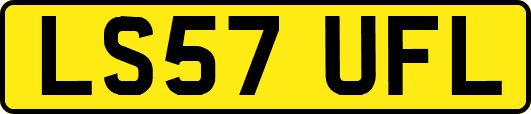 LS57UFL